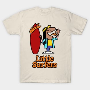 Little Surfers T-Shirt